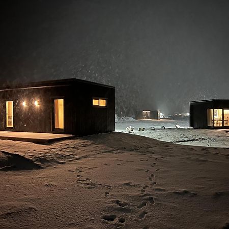 Rey Stays - House Hofn Exterior photo