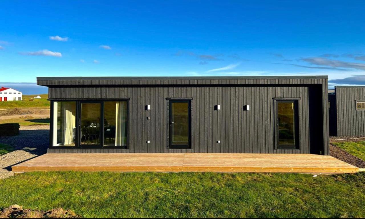Rey Stays - House Hofn Exterior photo