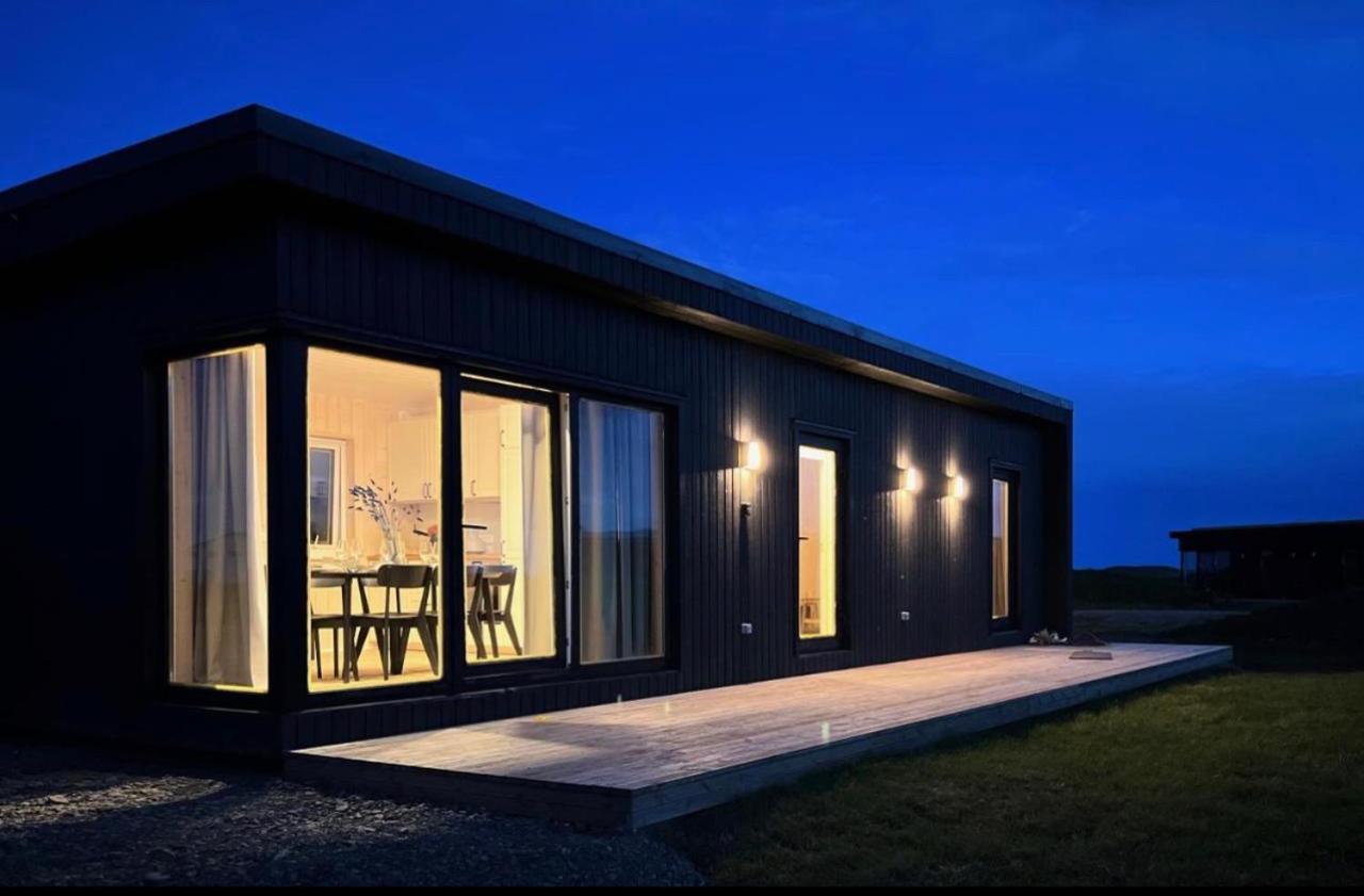 Rey Stays - House Hofn Exterior photo