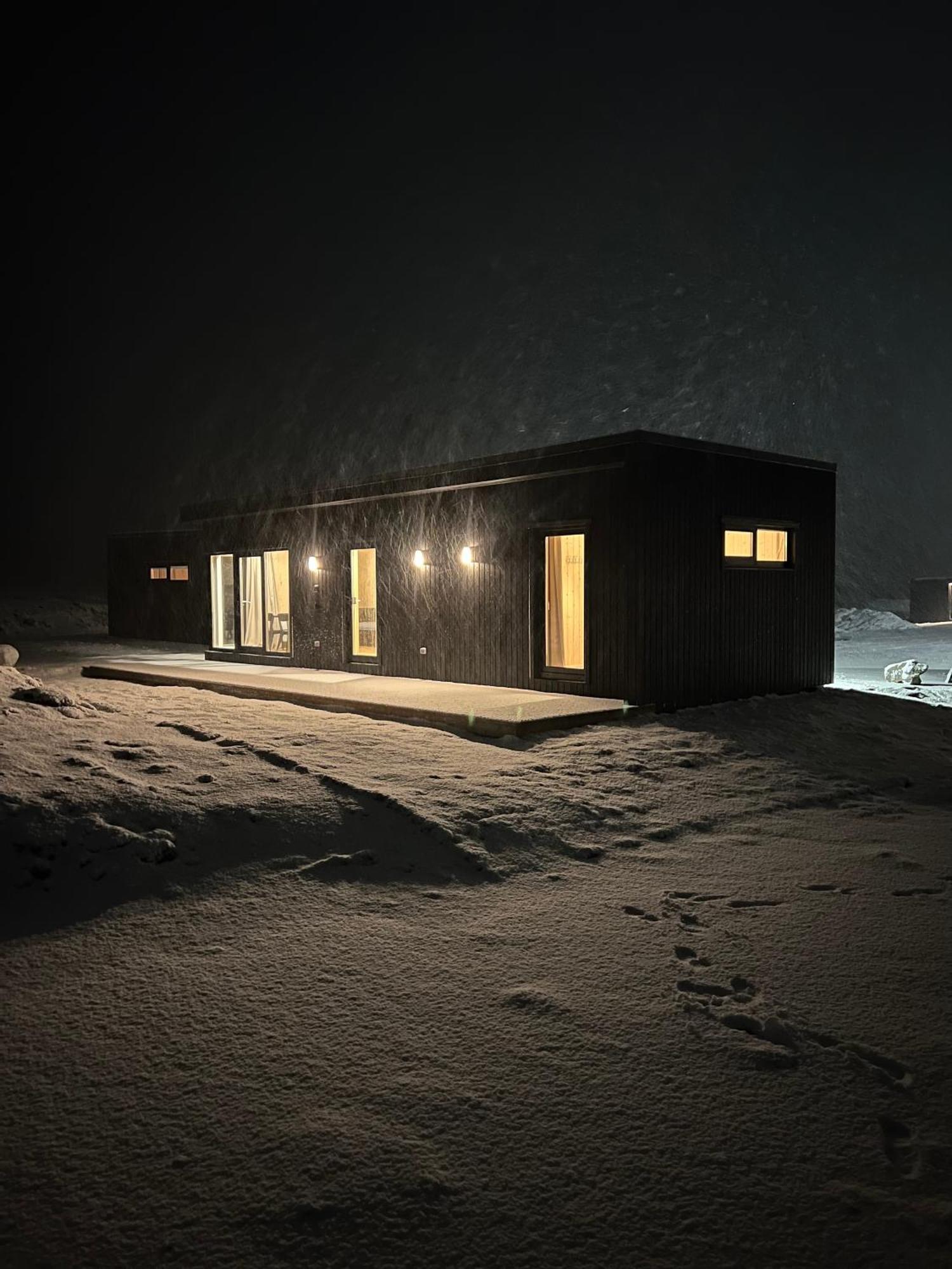 Rey Stays - House Hofn Exterior photo