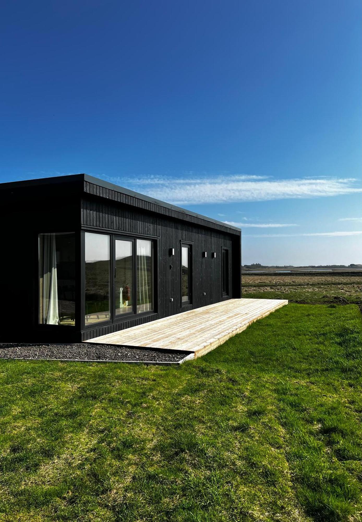 Rey Stays - House Hofn Exterior photo